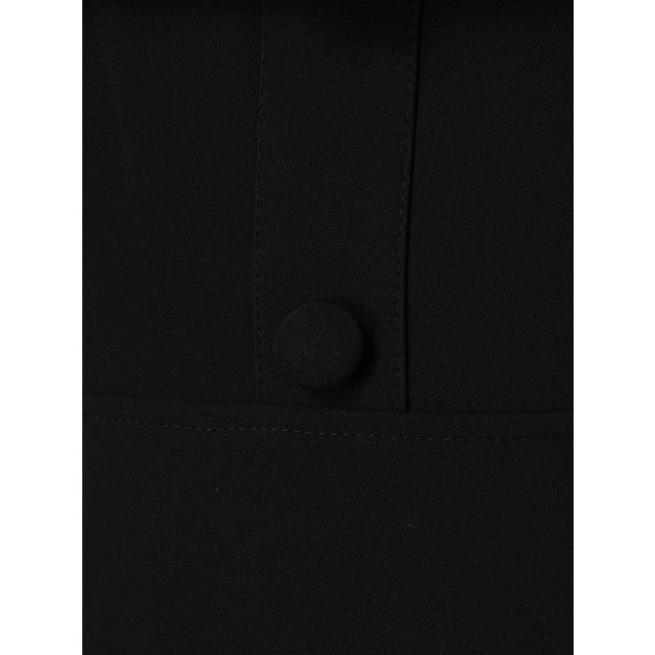 オフショルシャツレイヤードライクワンピース | LIPSERVICE | 詳細画像35 