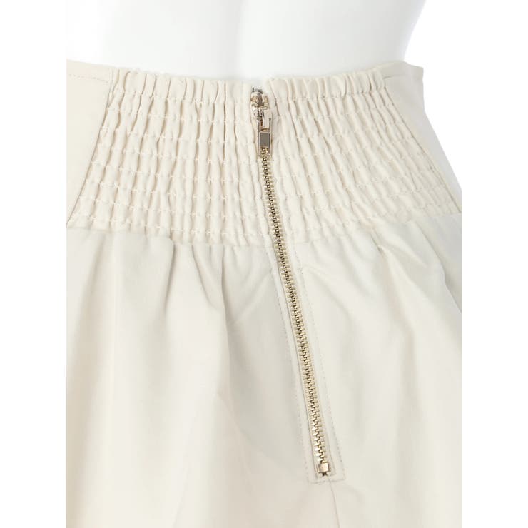 インナーショーパン付フリルティアードスカート | LIPSERVICE | 詳細画像39 