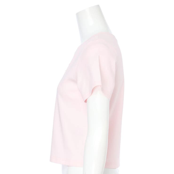 LIPロゴアクセントTシャツ | LIPSERVICE | 詳細画像40 