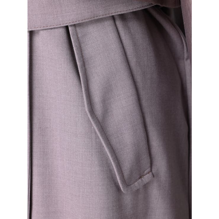 マルチウェイトレンチコート | LADYMADE | 詳細画像46 