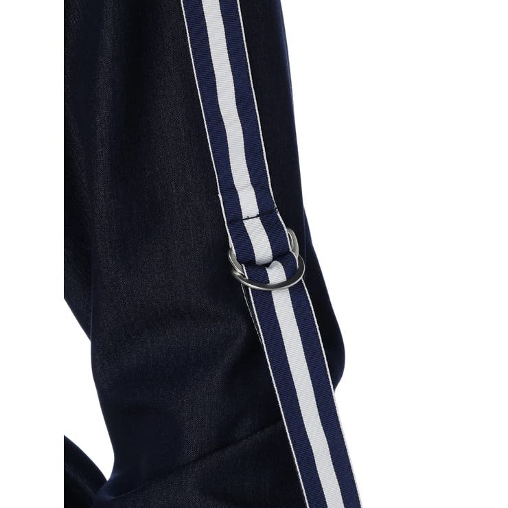 ターンバックロングシャツワンピース | LADYMADE | 詳細画像31 