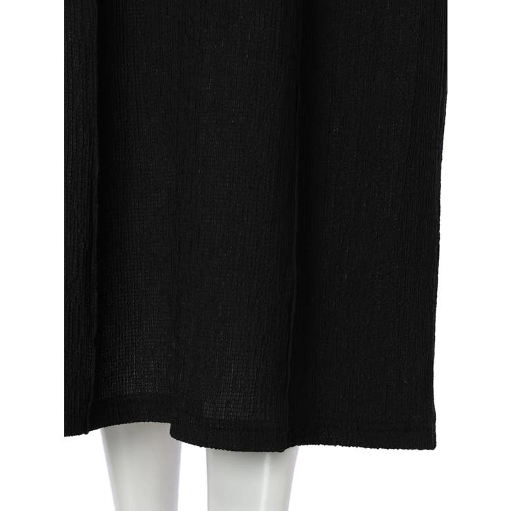 チュールビスチェレイヤードカットワンピース | LADYMADE | 詳細画像26 