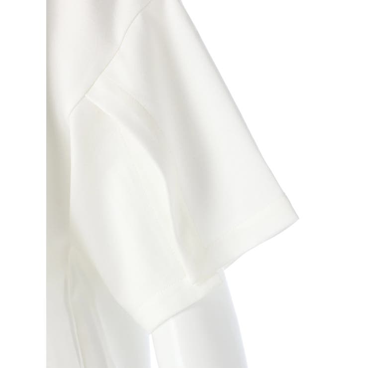 シルバープリントロゴTシャツ | LADYMADE | 詳細画像52 