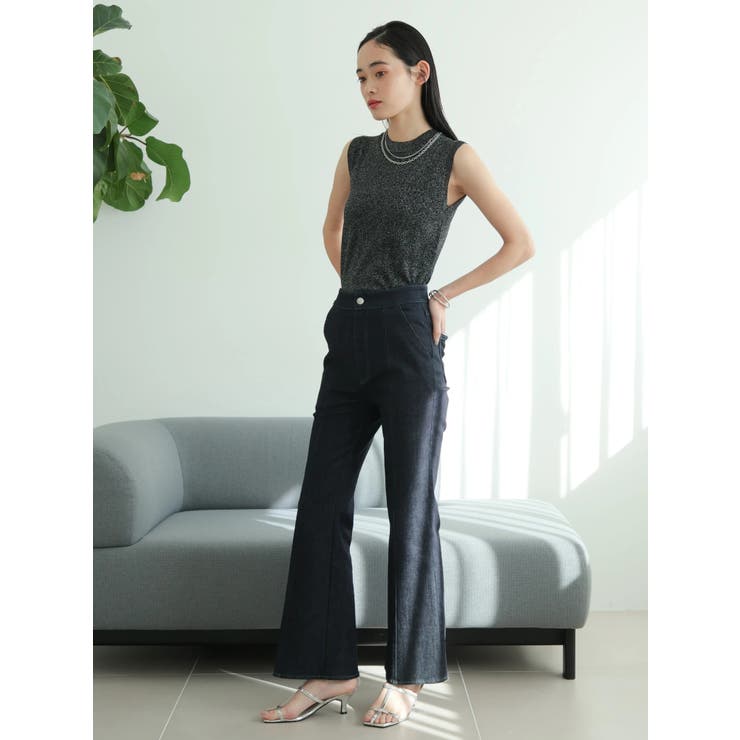 タグ付き】 LADYMADE レディメイド デニム ジーンズ Gパン