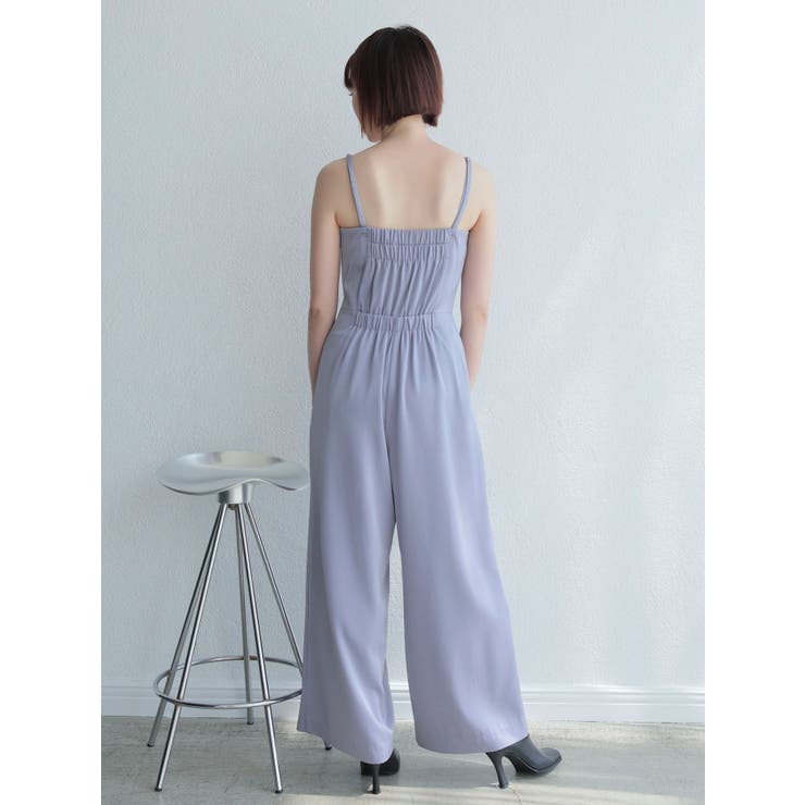 ラメチュールフリル×ベアロンパースセット | LADYMADE | 詳細画像11 