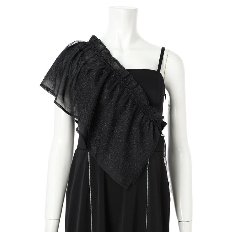 ラメチュールフリル×ベアロンパースセット | LADYMADE | 詳細画像30 