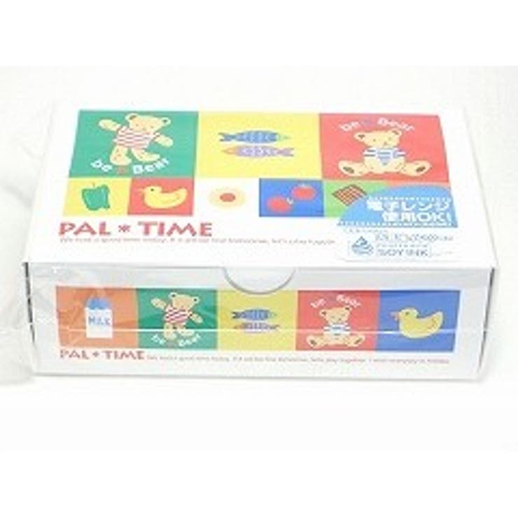 使い捨て お弁当箱 ケース | livingut | 詳細画像1 