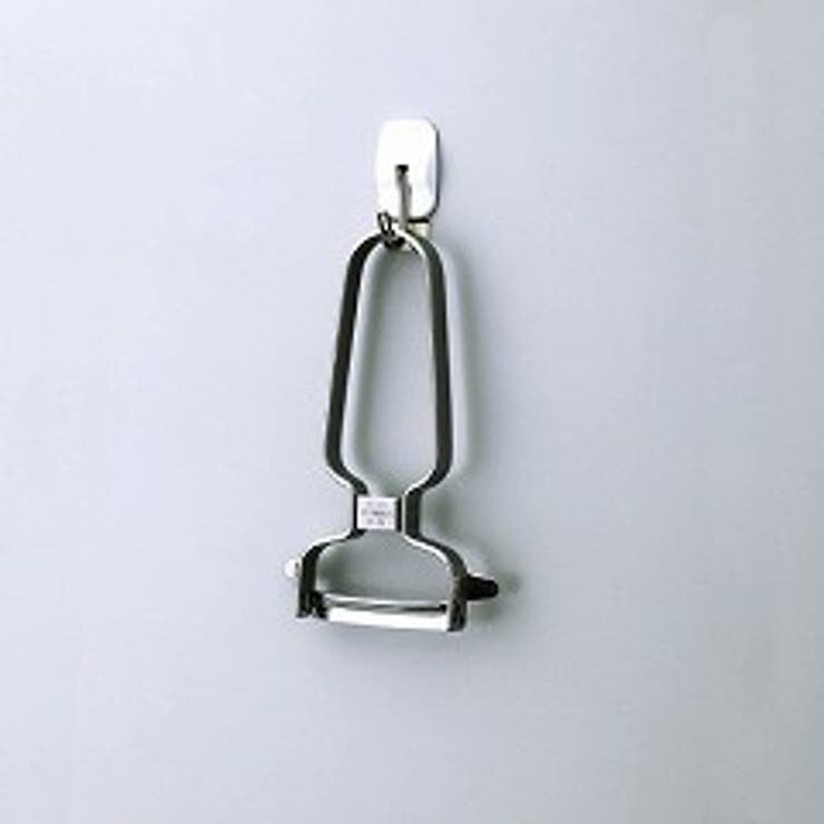 ハングフック（はがせる粘着 粘着テープ J型 U型 壁掛け 吊り下げ 3個入 | livingut | 詳細画像2 