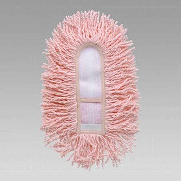 ハンディモップ スペア ほこり取り | livingut | 詳細画像1 