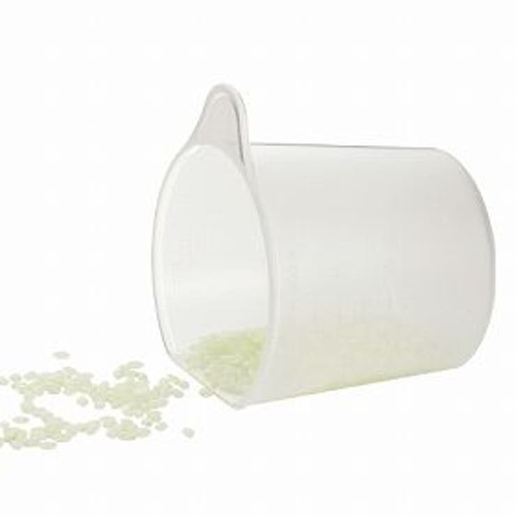 米計量カップ フラットタイプ 米カップ | livingut | 詳細画像1 