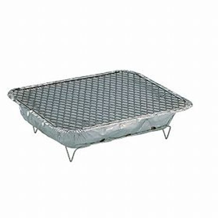 バーベキューコンロ インスタントグリル 簡易式コンロ | livingut | 詳細画像2 