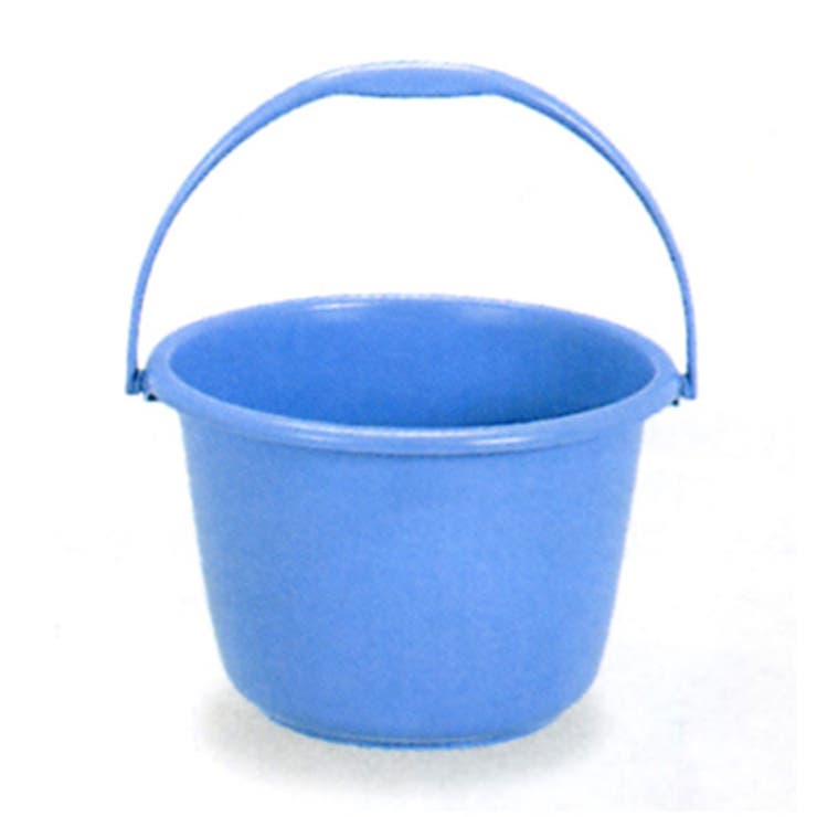 バケツ ニューセレクトバケツ 9.5L ばけつ 掃除 清掃 洗濯 | livingut | 詳細画像1 