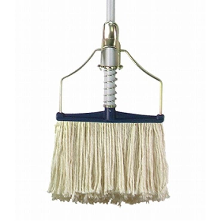 モップ 24cm幅 150g 太糸 スペア | livingut | 詳細画像2 