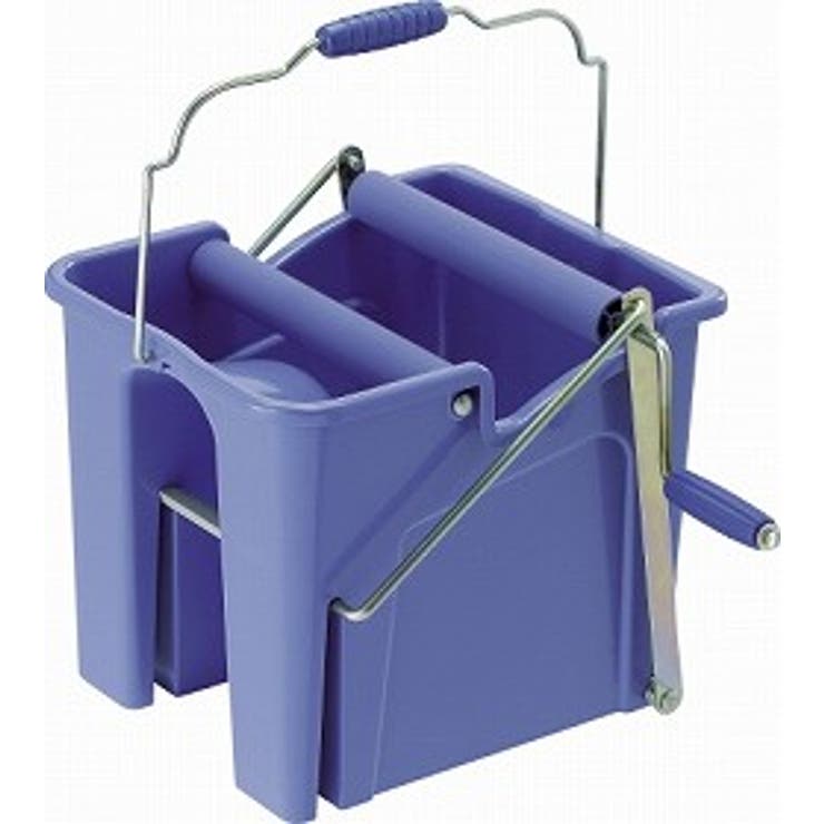 スクイザー モップ絞り器 Ｒ型 スクイザーモップ絞り器 | livingut | 詳細画像1 