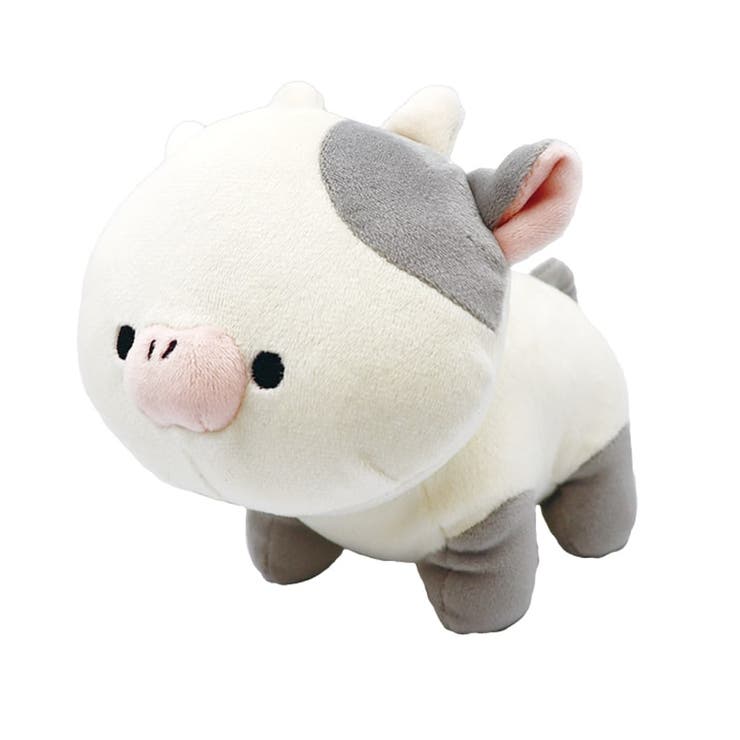MOFMOFRIENDS テノリマスコット 牧場 | livingut | 詳細画像8 
