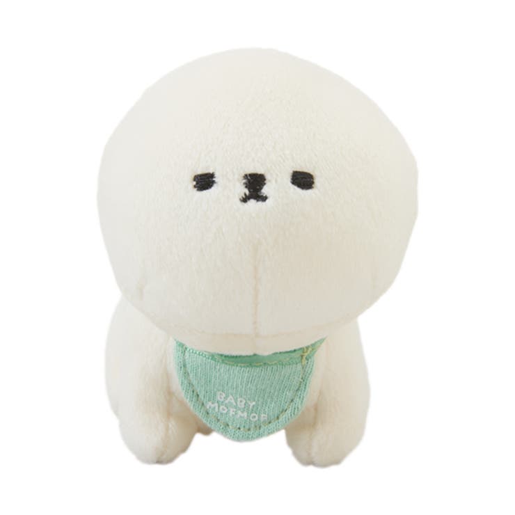 ぬいぐるみ MOFMOFRIENDS BABY[品番：KRFH0042079]｜livingut