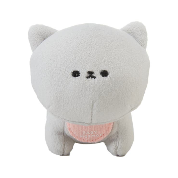 ぬいぐるみ MOFMOFRIENDS BABY | livingut | 詳細画像9 