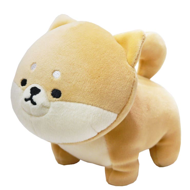 ぬいぐるみ MOFMOFRIENDS テノリマスコット | livingut | 詳細画像9 