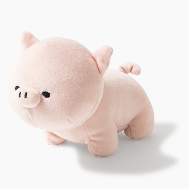 ぬいぐるみ MOFMOFRIENDS マスコットS | livingut | 詳細画像13 