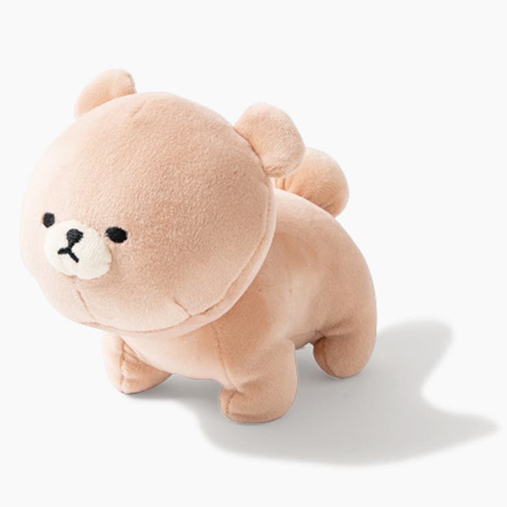 ぬいぐるみ MOFMOFRIENDS マスコットS | livingut | 詳細画像14 