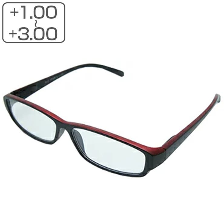 老眼鏡 シニアグラス メンズ | livingut | 詳細画像1 