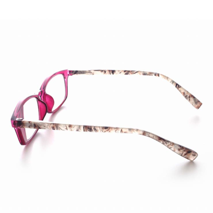 老眼鏡 シニアグラス ポリカーボネイト | livingut | 詳細画像4 