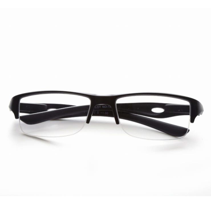 老眼鏡 シニアグラス ハーフタイプ | livingut | 詳細画像3 