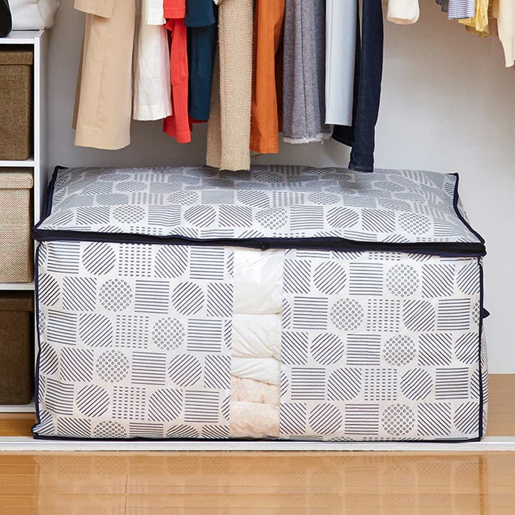 布団 こたつ布団収納袋 布団収納 | livingut | 詳細画像1 