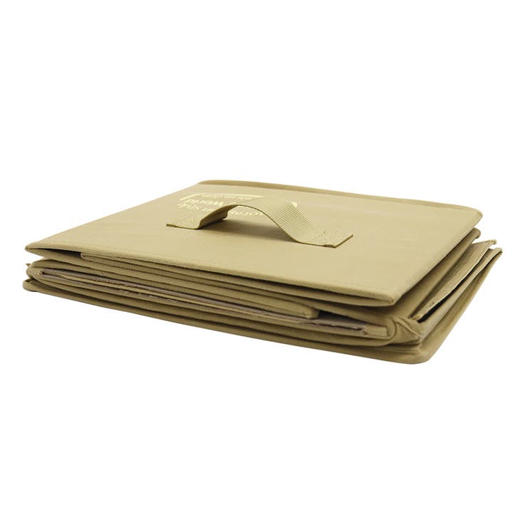 収納ボックス クローゼットのフタ付整理箱 2個組 | livingut | 詳細画像13 