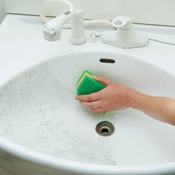 コゲ落とし 200g ヤシの実ホワイト | livingut | 詳細画像6 