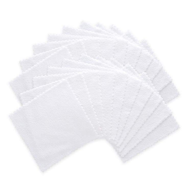 マイクロファイバー クロス ティッシュのように使える便利クロス | livingut | 詳細画像19 