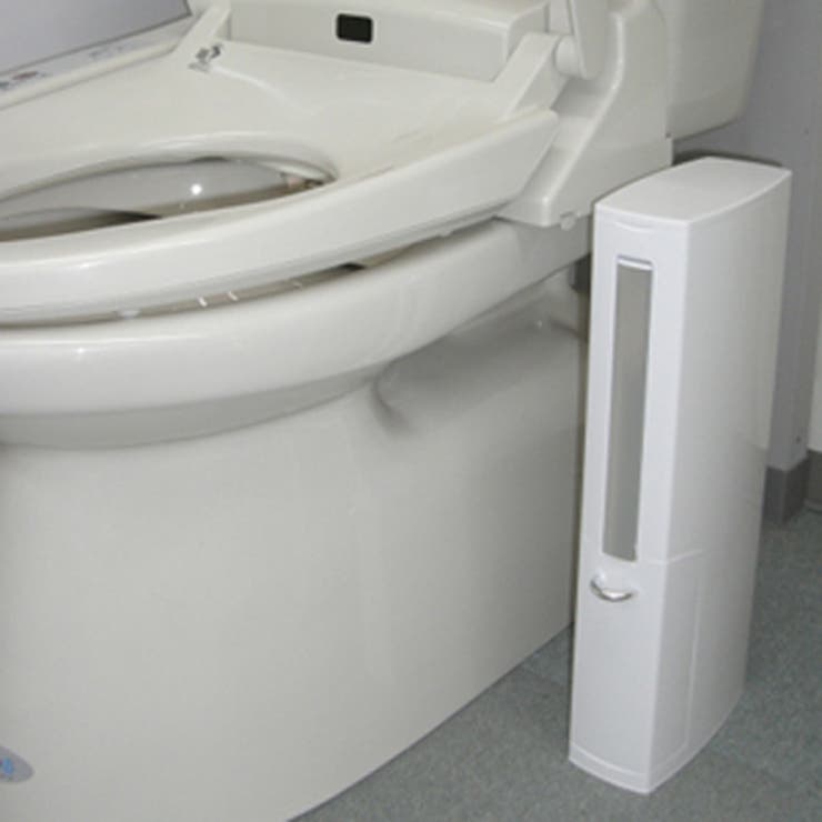 トイレブラシ トイレタワー ゴミ箱 | livingut | 詳細画像8 