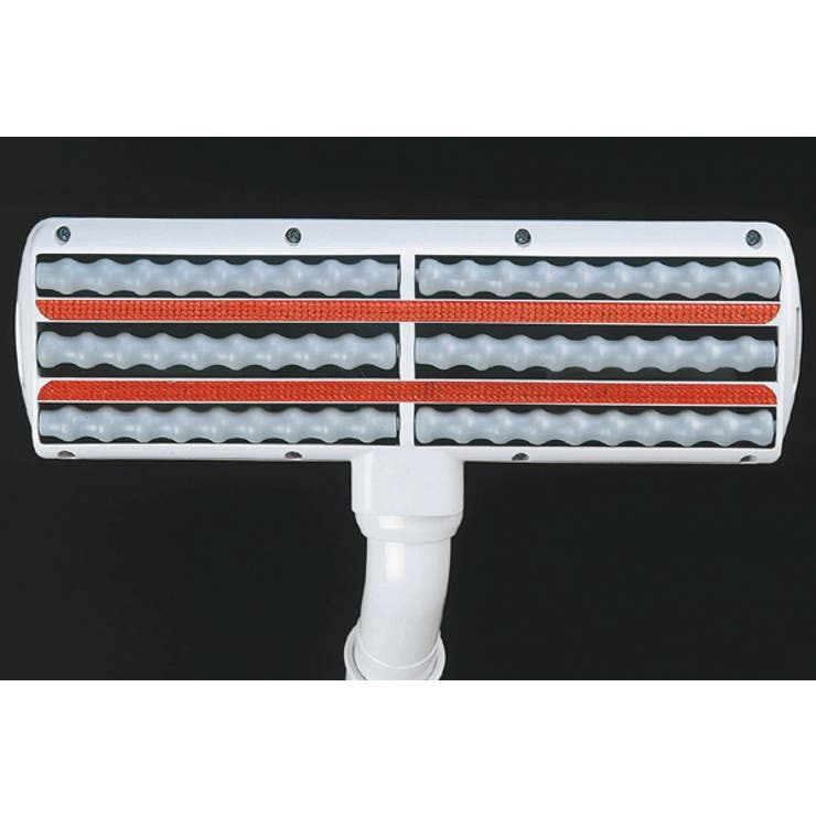 布団専用 ダニクリーン 掃除機ノズル | livingut | 詳細画像5 