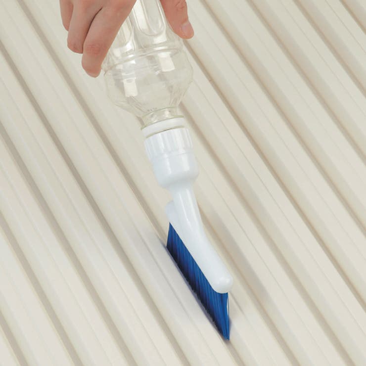 ペットボトルブラシ 3点セット 掃除 | livingut | 詳細画像6 