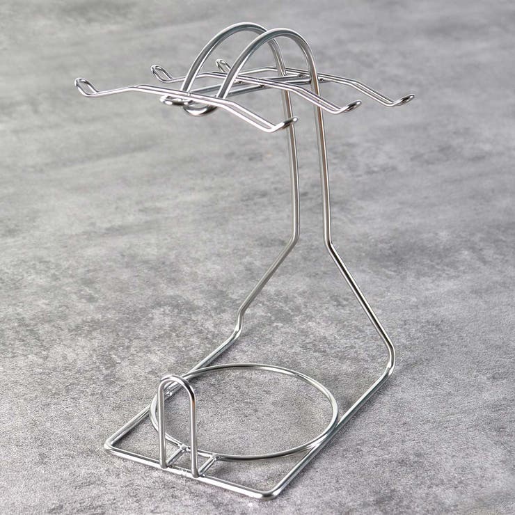 工房アイザワ ながしこもの ディッシュラック | livingut | 詳細画像4 