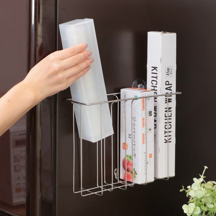 工房アイザワ ながしこもの ラップホルダー | livingut | 詳細画像5 