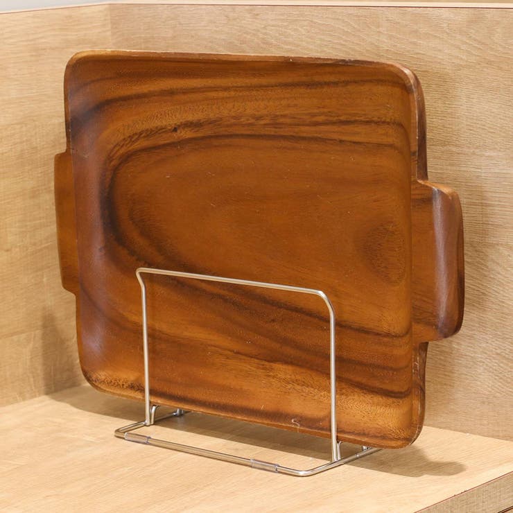 工房アイザワ ながしこもの まな板スタンド | livingut | 詳細画像7 