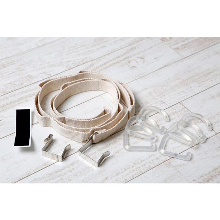 ドアフック 高さ100cm コーディネートフック | livingut | 詳細画像2 