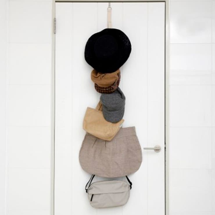 ドアフック 高さ100cm コーディネートフック | livingut | 詳細画像12 
