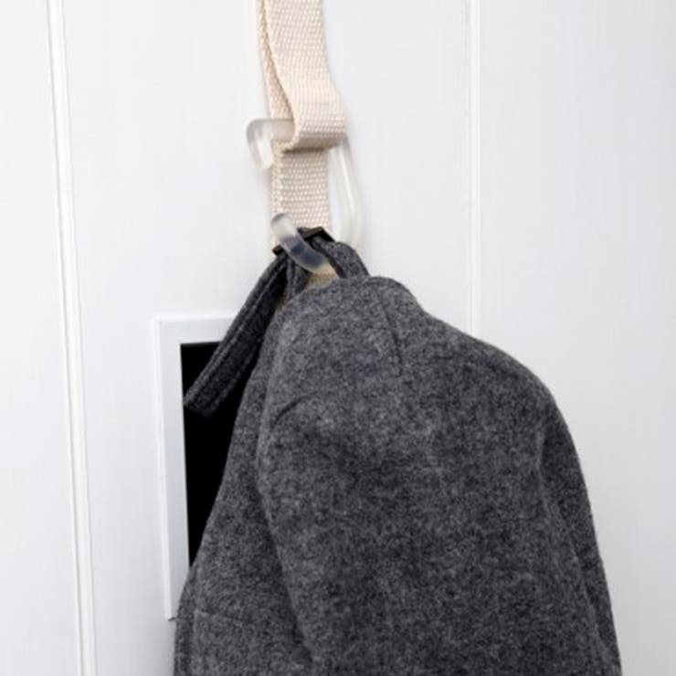 ドアフック 高さ100cm コーディネートフック | livingut | 詳細画像15 