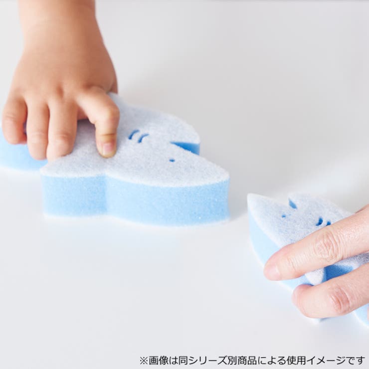 おもちゃ うさぎ スポンジ | livingut | 詳細画像6 