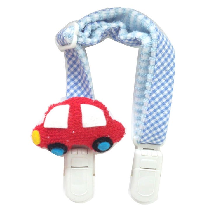 マルチクリップ スタイ 赤ちゃん | livingut | 詳細画像4 