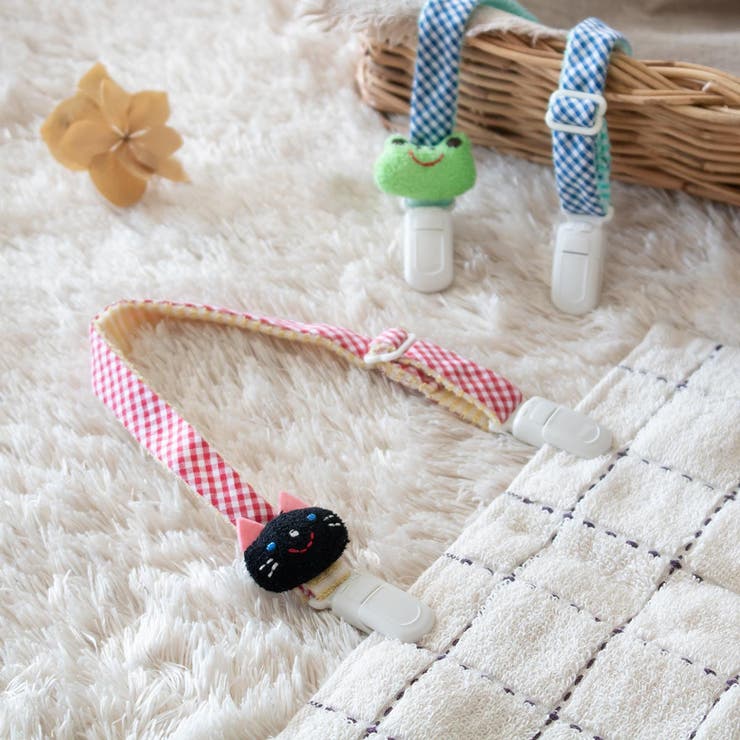 スタイクリップ アニマル ベビー | livingut | 詳細画像9 
