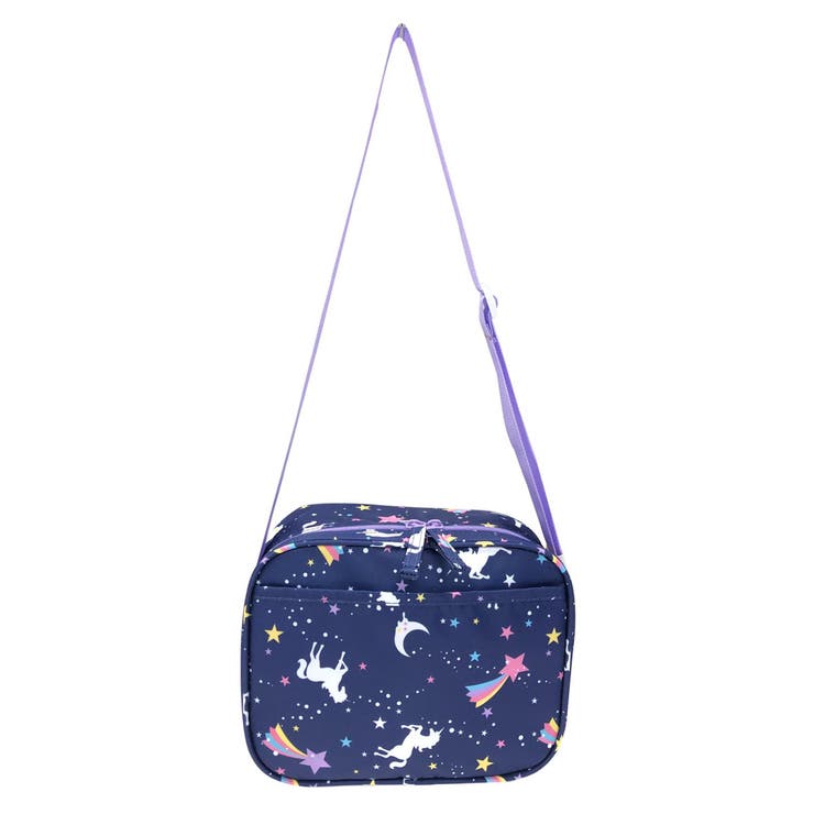 通園バッグ ショルダー MILKY | livingut | 詳細画像7 