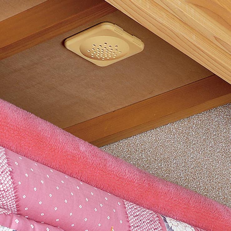 カビ対策 勝手にカビ取り ボックス用 | livingut | 詳細画像3 