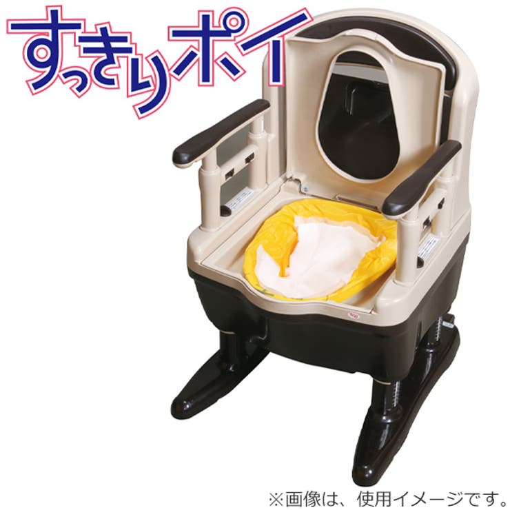 処理袋 30枚入 すっきりポイ | livingut | 詳細画像2 