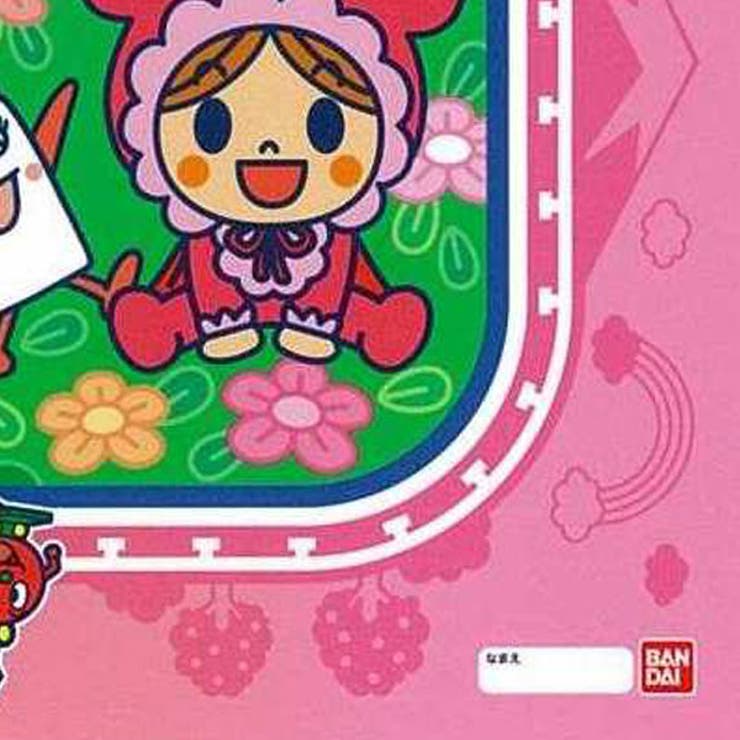 レジャーシート LL アンパンマン | livingut | 詳細画像2 