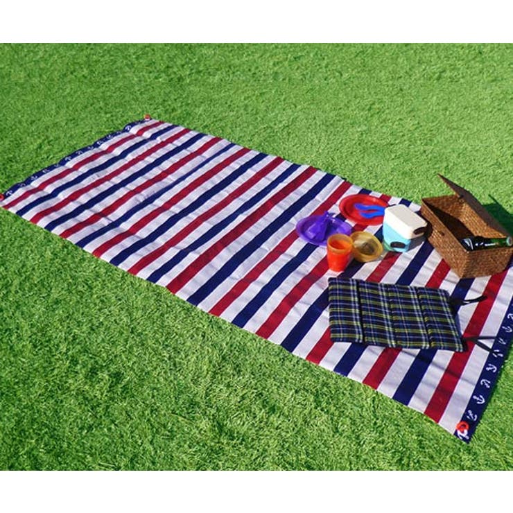 レジャーシート L 2～3人用 | livingut | 詳細画像5 