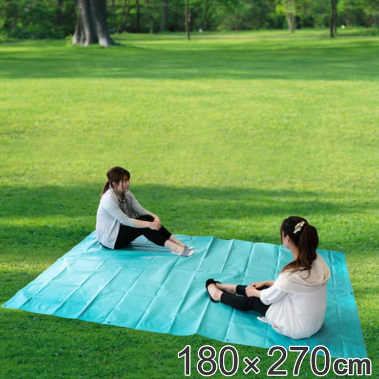 レジャーシート 6人用 7人用 | livingut | 詳細画像1 