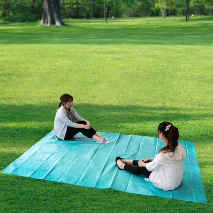 レジャーシート 6人用 7人用 | livingut | 詳細画像4 